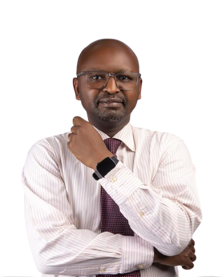 Dr Alex Kimani