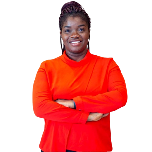 Grace Naa Ardua Nelson